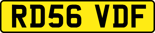 RD56VDF