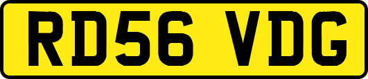RD56VDG