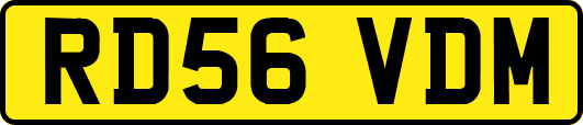 RD56VDM
