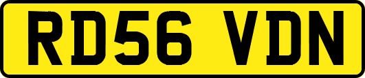 RD56VDN