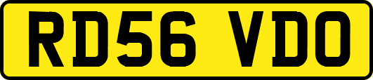 RD56VDO