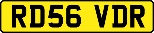 RD56VDR