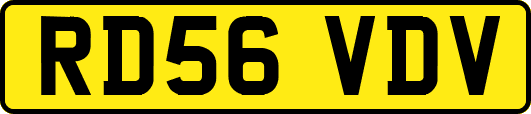 RD56VDV