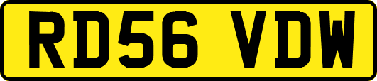 RD56VDW