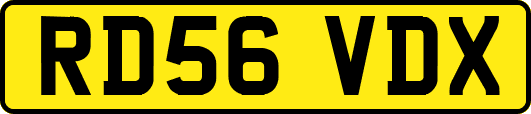 RD56VDX