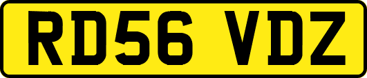 RD56VDZ