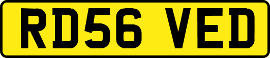 RD56VED