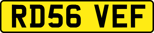 RD56VEF