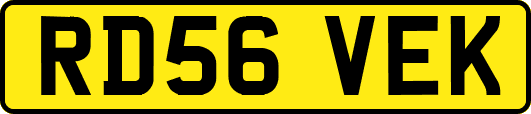 RD56VEK