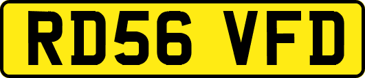 RD56VFD
