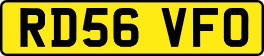 RD56VFO