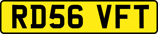 RD56VFT