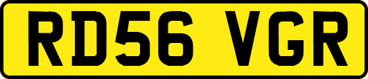 RD56VGR