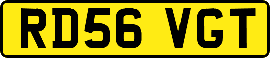 RD56VGT
