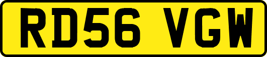 RD56VGW