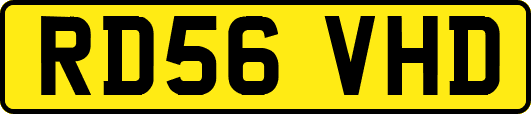 RD56VHD
