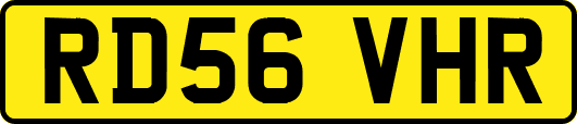 RD56VHR