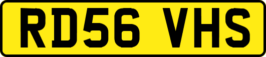 RD56VHS