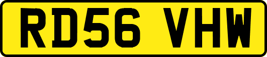 RD56VHW