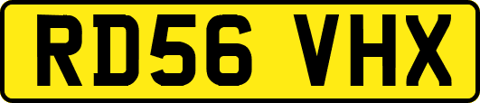 RD56VHX