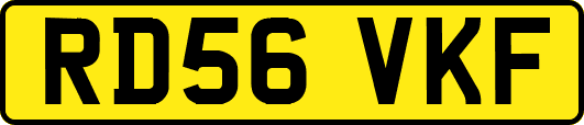 RD56VKF