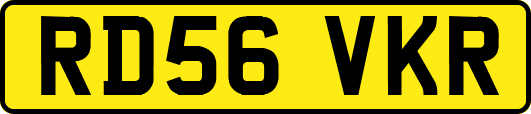 RD56VKR