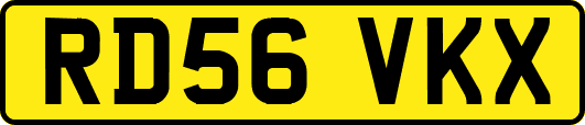 RD56VKX