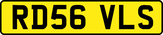 RD56VLS