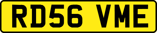 RD56VME
