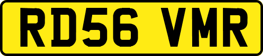 RD56VMR
