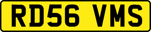 RD56VMS