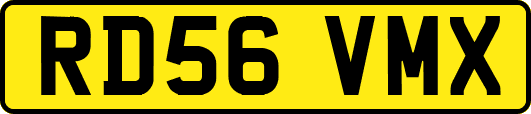 RD56VMX