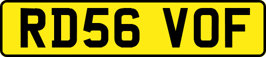 RD56VOF