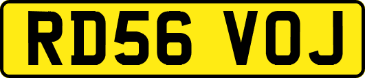 RD56VOJ