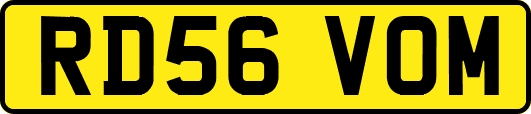 RD56VOM