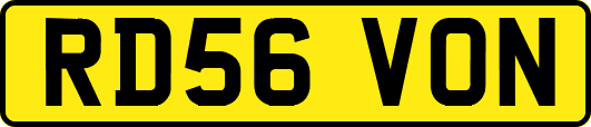 RD56VON