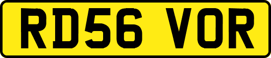RD56VOR