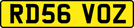 RD56VOZ