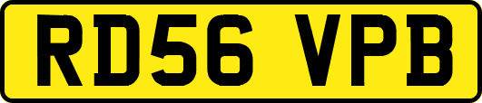 RD56VPB