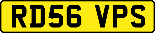 RD56VPS