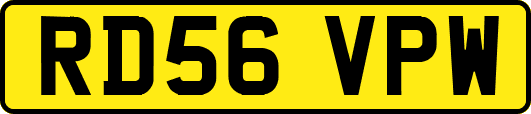 RD56VPW