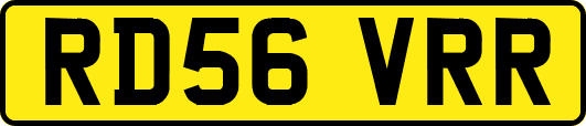 RD56VRR