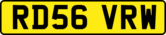 RD56VRW