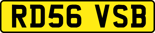 RD56VSB