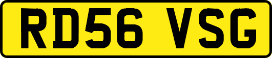 RD56VSG