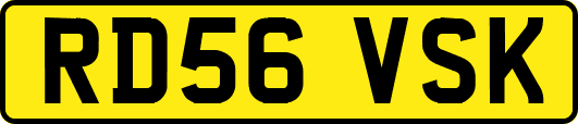 RD56VSK