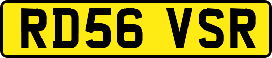 RD56VSR