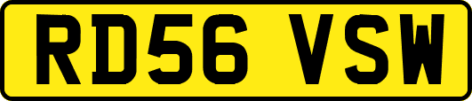 RD56VSW