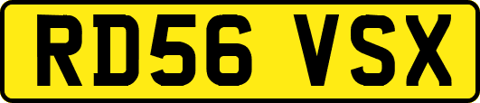 RD56VSX