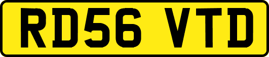 RD56VTD